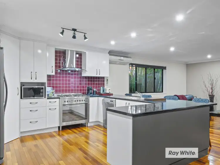 Sixth view of Homely house listing, 6 Wyola Close, Riverhills QLD 4074