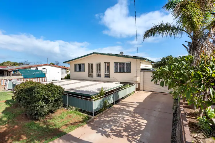 Second view of Homely house listing, 44 Dorothy Street, Geraldton WA 6530