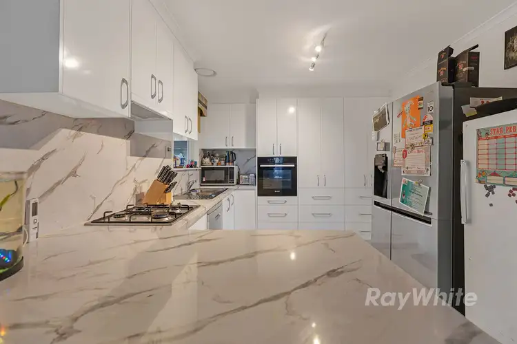 Second view of Homely house listing, 53 Boothman Street, Echuca VIC 3564
