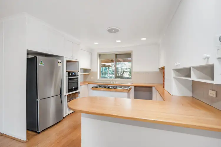 Fifth view of Homely house listing, 201 Chuculba Crescent, Giralang ACT 2617