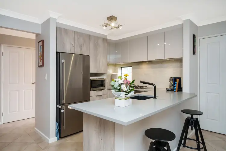 Main view of Homely house listing, 37C Myindee Way, Nollamara WA 6061