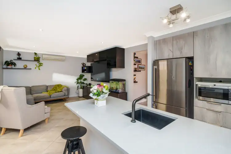 Third view of Homely house listing, 37C Myindee Way, Nollamara WA 6061