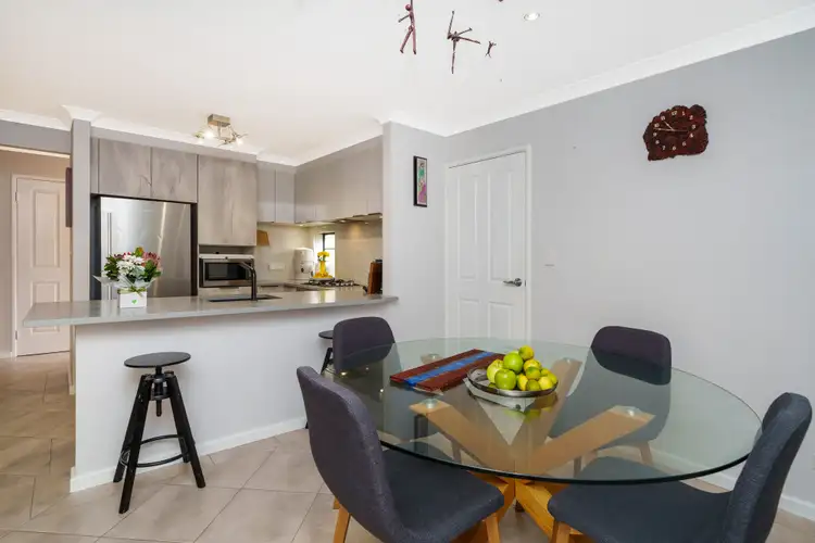 Fourth view of Homely house listing, 37C Myindee Way, Nollamara WA 6061