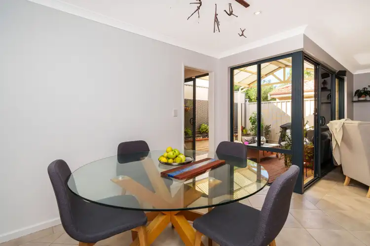 Fifth view of Homely house listing, 37C Myindee Way, Nollamara WA 6061