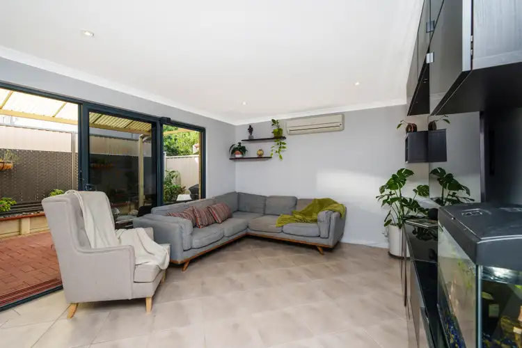 Sixth view of Homely house listing, 37C Myindee Way, Nollamara WA 6061