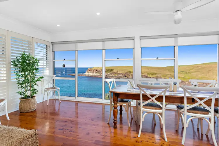 'Glenlorne' 36 Elanora Road, Kiama Heights NSW 2533