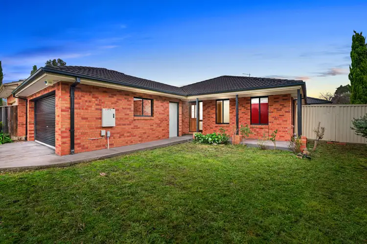 7 Evergreen Drive, South Morang VIC 3752