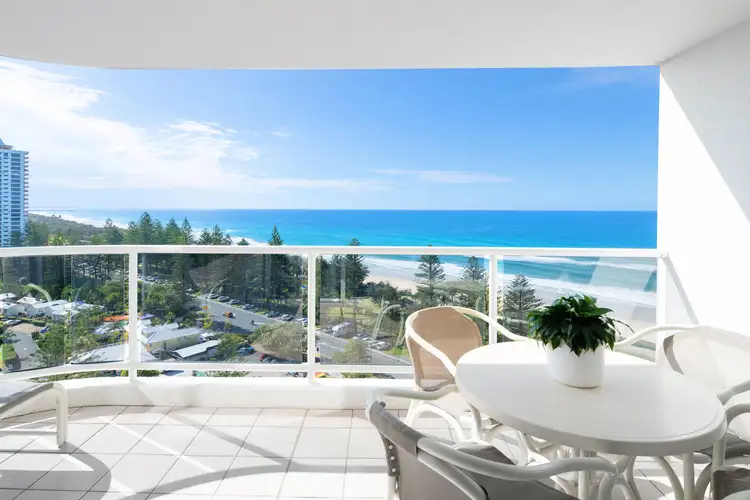 Main view of Homely apartment listing, 123/59 Pacific Street, Main Beach QLD 4217