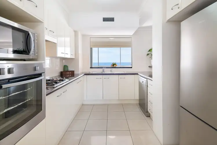 Fifth view of Homely apartment listing, 123/59 Pacific Street, Main Beach QLD 4217