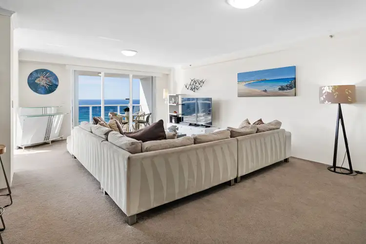Sixth view of Homely apartment listing, 123/59 Pacific Street, Main Beach QLD 4217