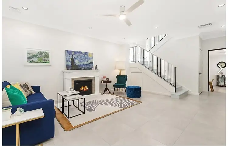 26 Linden Way, Bella Vista NSW 2153