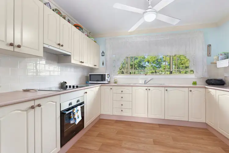 Second view of Homely house listing, 14/155 Francis Street, Richmond NSW 2753