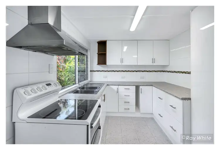 Third view of Homely house listing, 35 Card Street, Berserker QLD 4701