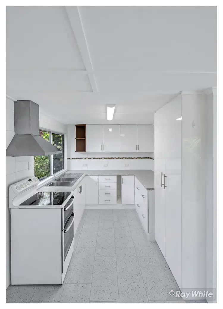 Fourth view of Homely house listing, 35 Card Street, Berserker QLD 4701