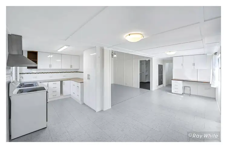 Fifth view of Homely house listing, 35 Card Street, Berserker QLD 4701