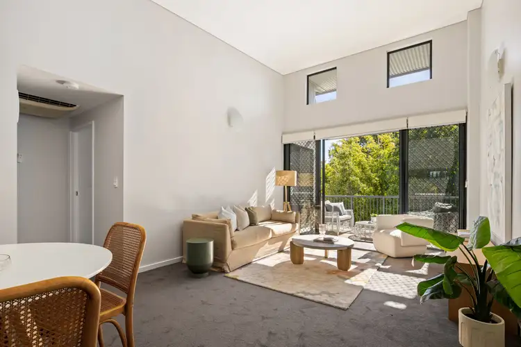 Main view of Homely apartment listing, 50/38 Brougham Street, Fairfield QLD 4103
