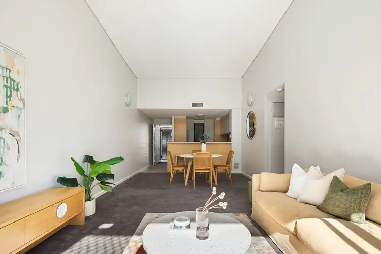 Sixth view of Homely apartment listing, 50/38 Brougham Street, Fairfield QLD 4103