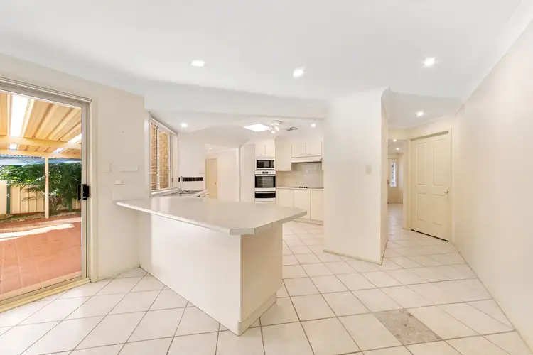 Third view of Homely house listing, 15 Chester Close, Kanwal NSW 2259