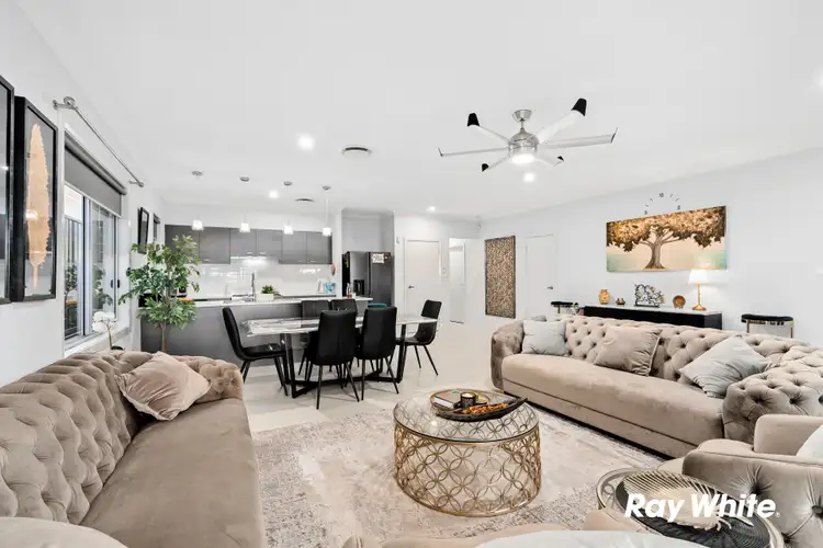 Second view of Homely house listing, 24 Ritchie Street, Riverstone NSW 2765
