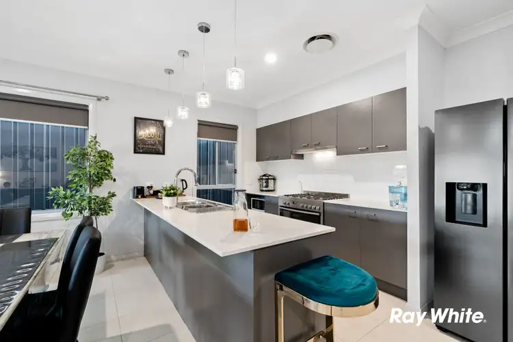 Fourth view of Homely house listing, 24 Ritchie Street, Riverstone NSW 2765