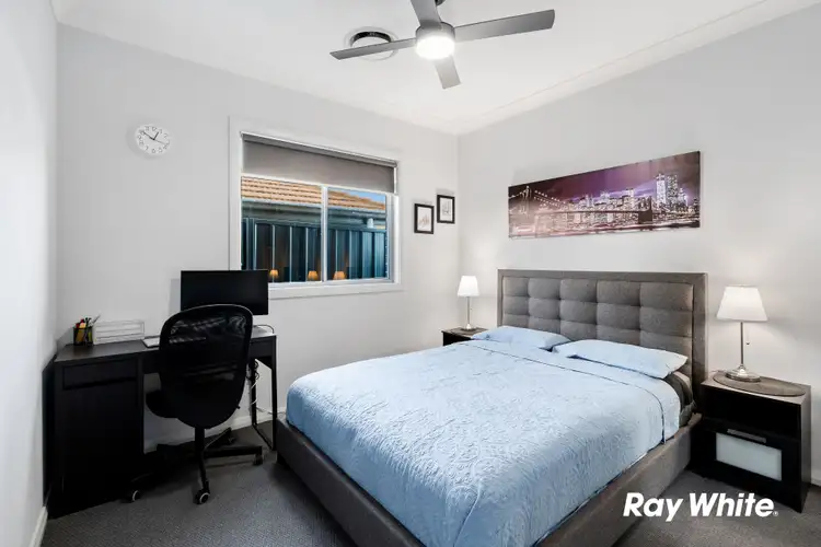 Sixth view of Homely house listing, 24 Ritchie Street, Riverstone NSW 2765