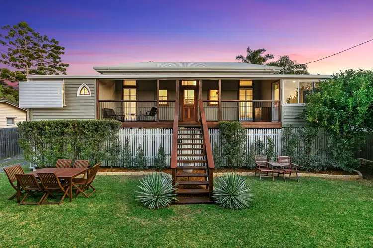 139 Torquay Road, Scarness QLD 4655