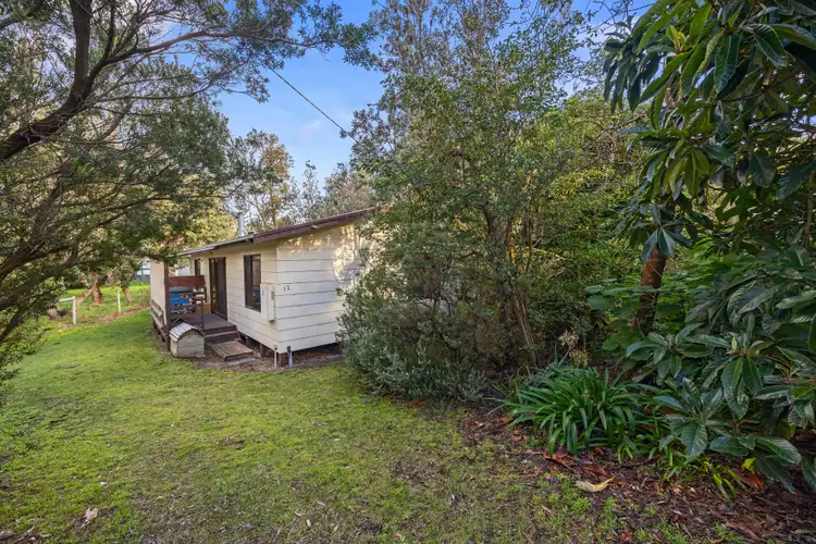 Fourth view of Homely house listing, 12 Cantor Drive, Venus Bay VIC 3956