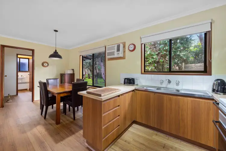 Fifth view of Homely house listing, 12 Cantor Drive, Venus Bay VIC 3956