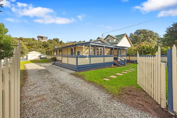 77 Canterbury Road, Venus Bay VIC 3956