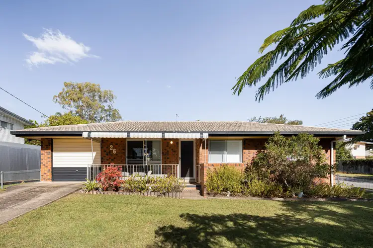 26 Sylvester Drive, Kallangur QLD 4503