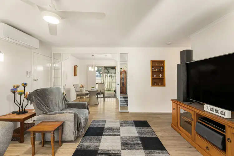 Second view of Homely house listing, 26 Sylvester Drive, Kallangur QLD 4503