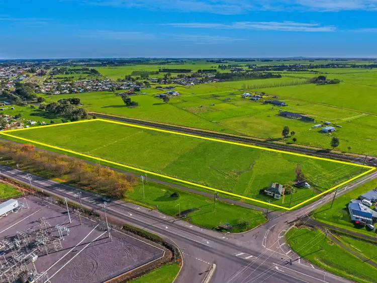 Second view of Homely house listing, 6684 Princes Highway, Terang VIC 3264