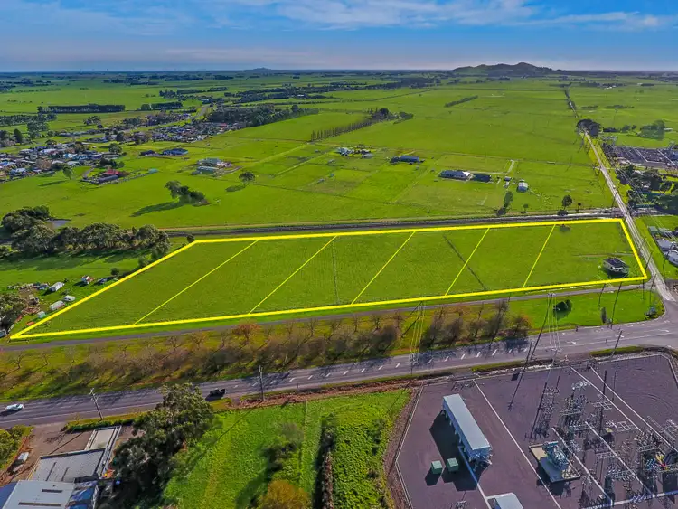 Third view of Homely house listing, 6684 Princes Highway, Terang VIC 3264