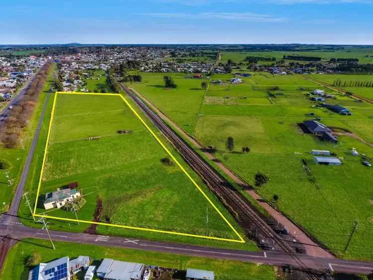 Fourth view of Homely house listing, 6684 Princes Highway, Terang VIC 3264