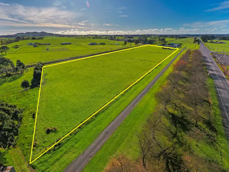 Fifth view of Homely house listing, 6684 Princes Highway, Terang VIC 3264