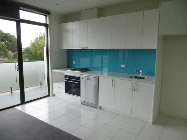 Second view of Homely townhouse listing, 10/1650 Dandenong Road, Oakleigh East VIC 3166