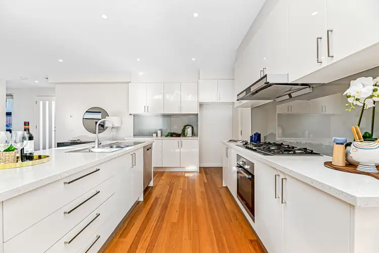 Third view of Homely townhouse listing, 2/373 Waverley Road, Mount Waverley VIC 3149