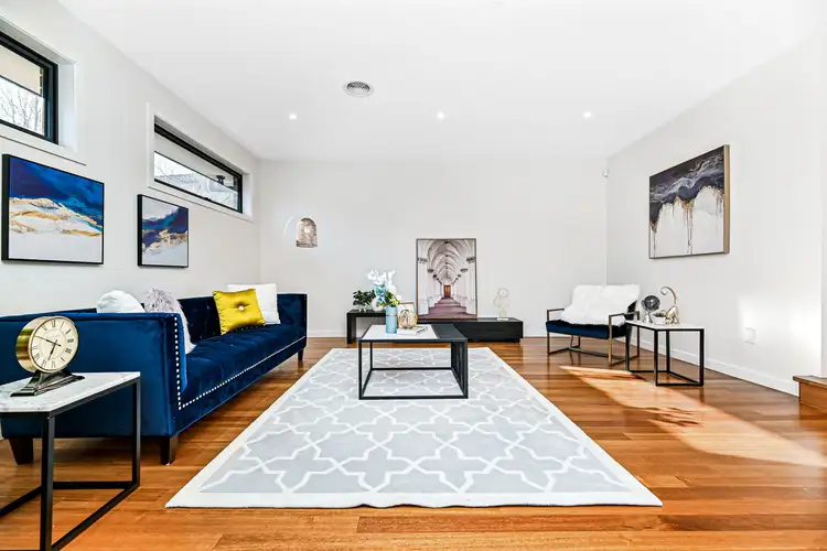 Fourth view of Homely townhouse listing, 2/373 Waverley Road, Mount Waverley VIC 3149