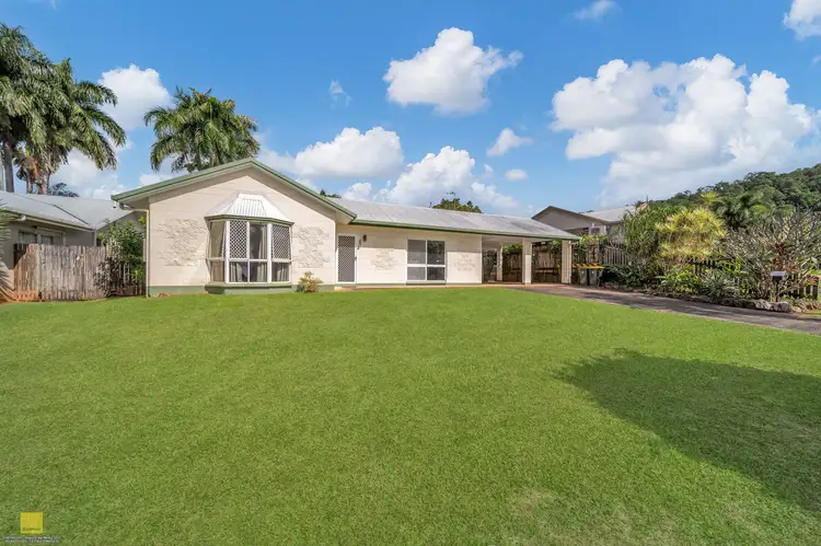25 Julia Percy Close, Bentley Park QLD 4869