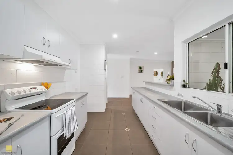 Second view of Homely house listing, 25 Julia Percy Close, Bentley Park QLD 4869