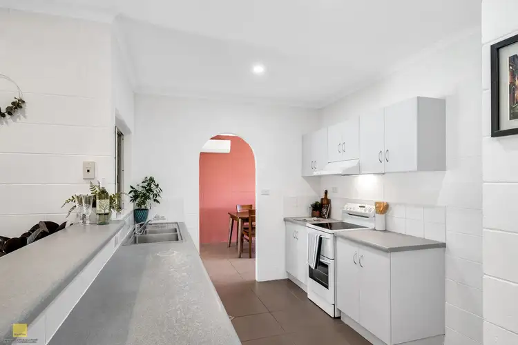 Third view of Homely house listing, 25 Julia Percy Close, Bentley Park QLD 4869