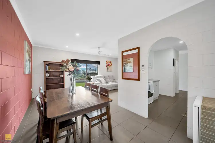 Fourth view of Homely house listing, 25 Julia Percy Close, Bentley Park QLD 4869