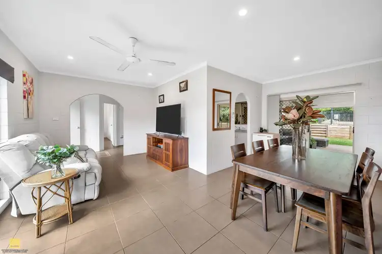 Fifth view of Homely house listing, 25 Julia Percy Close, Bentley Park QLD 4869