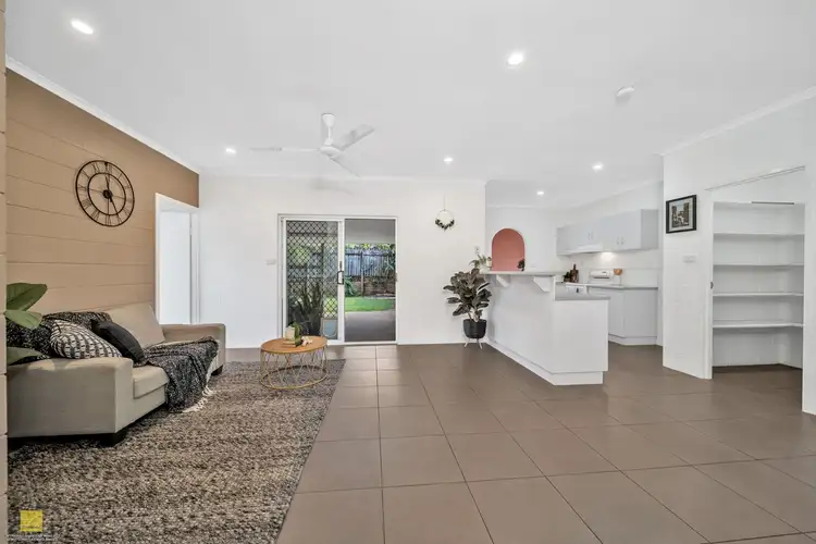 Sixth view of Homely house listing, 25 Julia Percy Close, Bentley Park QLD 4869