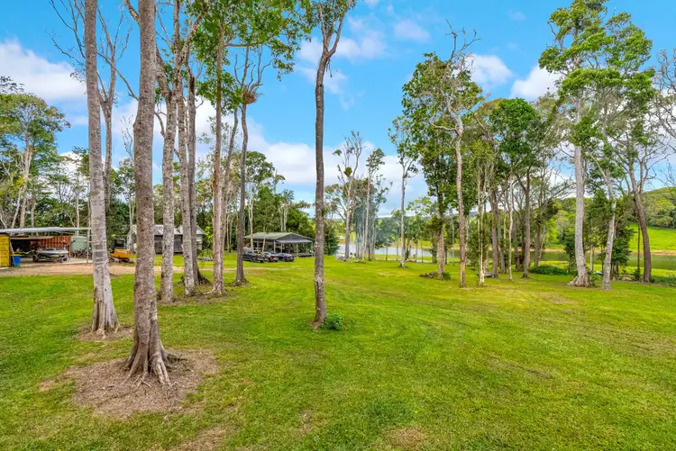 Third view of Homely house listing, 485 Powley Road, Lake Tinaroo QLD 4872