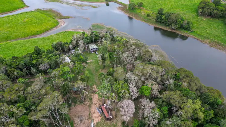 Fifth view of Homely house listing, 485 Powley Road, Lake Tinaroo QLD 4872