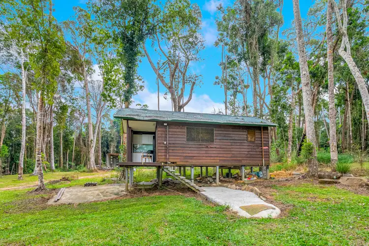 Sixth view of Homely house listing, 485 Powley Road, Lake Tinaroo QLD 4872