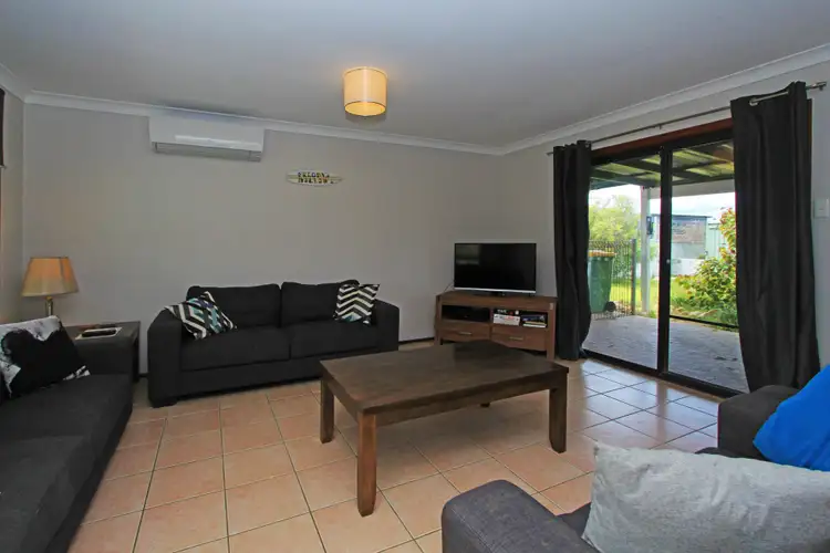 Third view of Homely house listing, 21 Elizabeth Way, Jurien Bay WA 6516