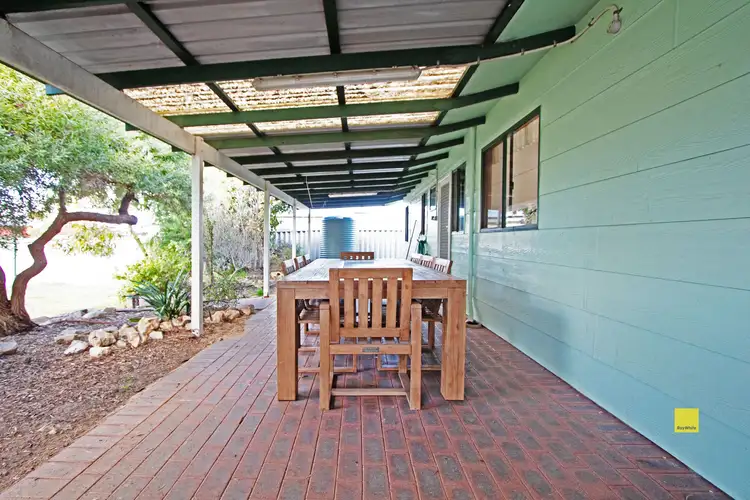 Fourth view of Homely house listing, 21 Elizabeth Way, Jurien Bay WA 6516