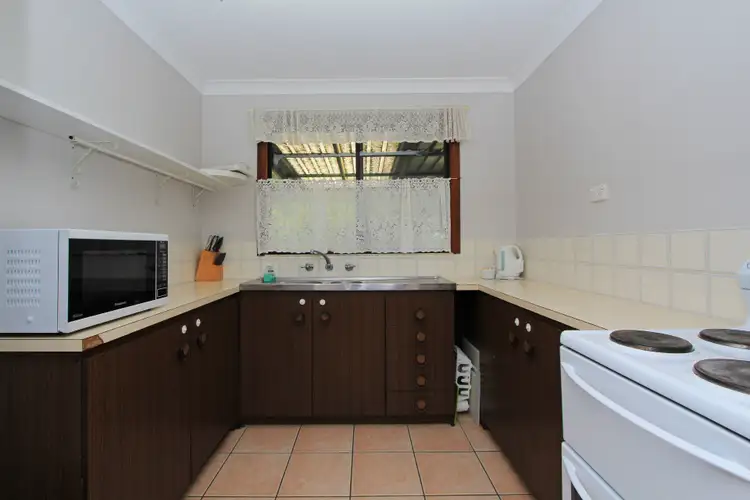 Sixth view of Homely house listing, 21 Elizabeth Way, Jurien Bay WA 6516